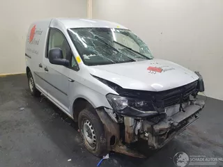 Volkswagen Caddy Combi