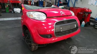 Citro&euml;n C1