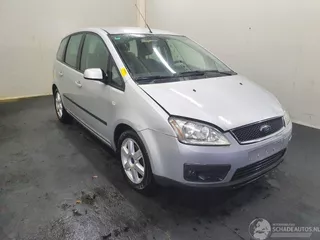 Ford C-MAX Focus