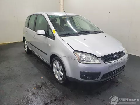 Ford C-MAX Focus