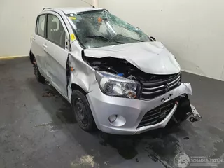Suzuki Celerio