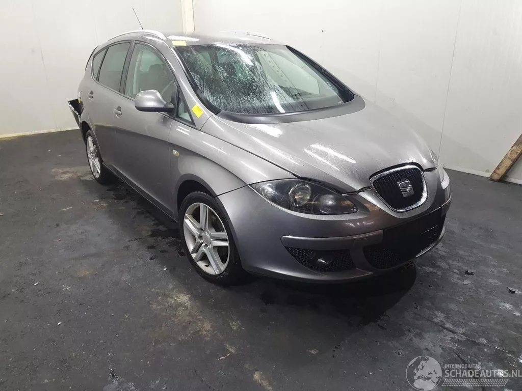 SEAT Altea