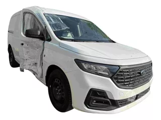 Ford Transit Connect SKN LWB