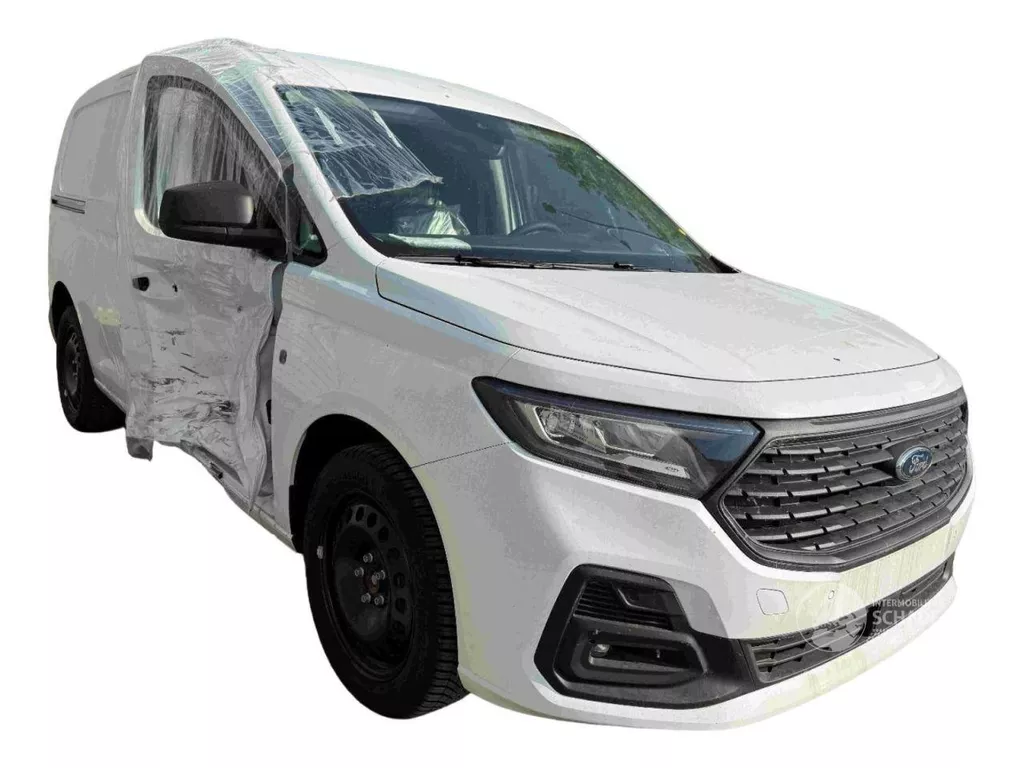 Ford Transit Connect SKN LWB