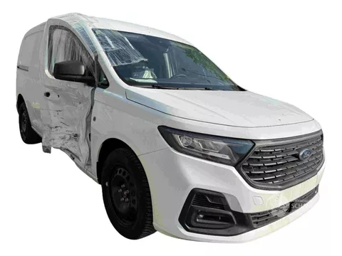 Ford Transit Connect SKN LWB