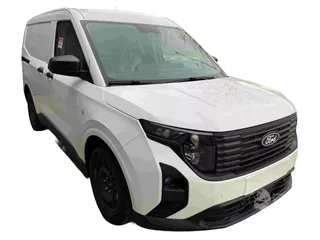 Ford Transit Courier Van