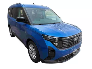 Ford Tourneo Courier M1 Limited