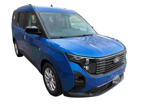 Ford Tourneo Courier M1 Limited