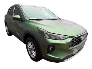 Ford Kuga Titanium
