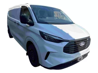 Ford Transit Custom NRN 320 LWB