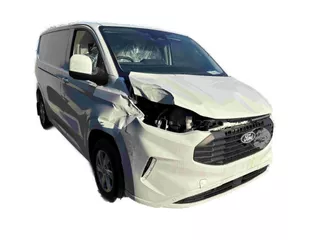 Ford Transit Custom 2.0 EcoBlue E280S Series