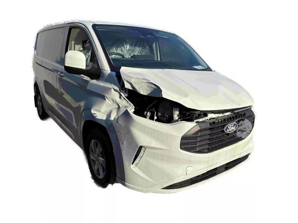 Ford Transit Custom 2.0 EcoBlue E280S Series