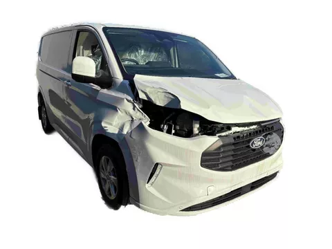 Ford Transit Custom 2.0 EcoBlue E280S Series