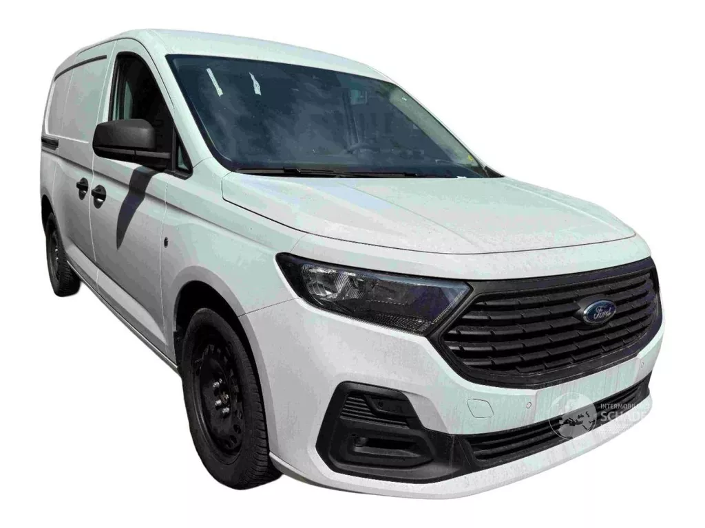 Ford Transit Connect SKN Trend