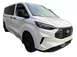 Ford Tourneo Custom NXN TREND 320 LWB
