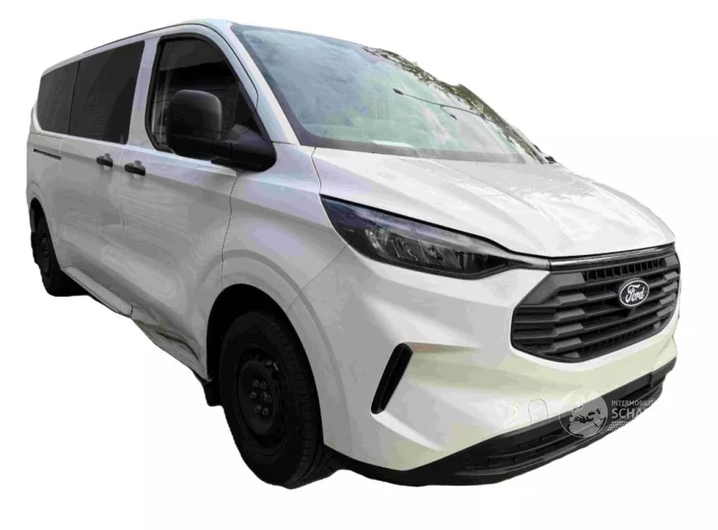 Ford Tourneo Custom NXN TREND 320 LWB