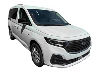 Ford Tourneo Connect SK LWB