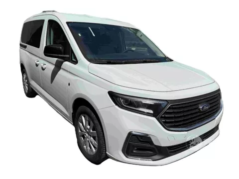 Ford Tourneo Connect SK LWB