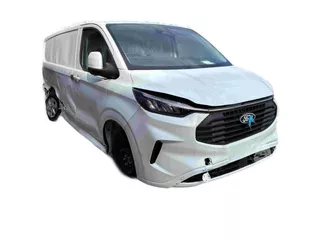 Ford Transit Custom 2.0 EcoBlue E300L Series