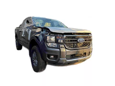 Ford Ranger XLT 1-Serie