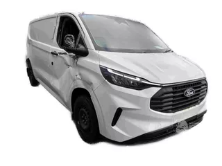 Ford Transit Custom 2.0 EcoBlue E 300L Series