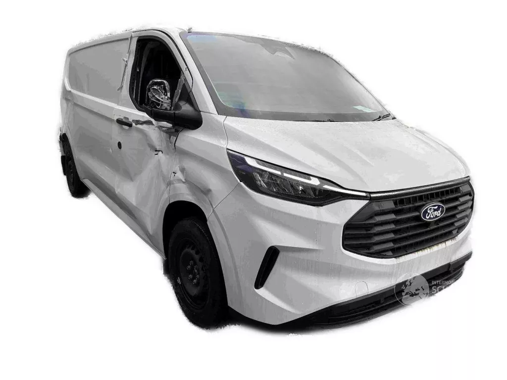 Ford Transit Custom 2.0 EcoBlue E 300L Series