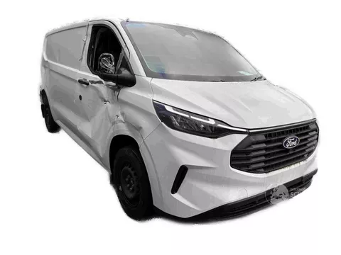 Ford Transit Custom 2.0 EcoBlue E 300L Series