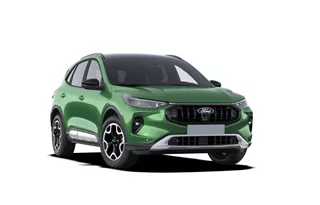 Ford Kuga Active X