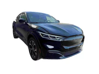 Ford Mustang Mach-E Premium AWD