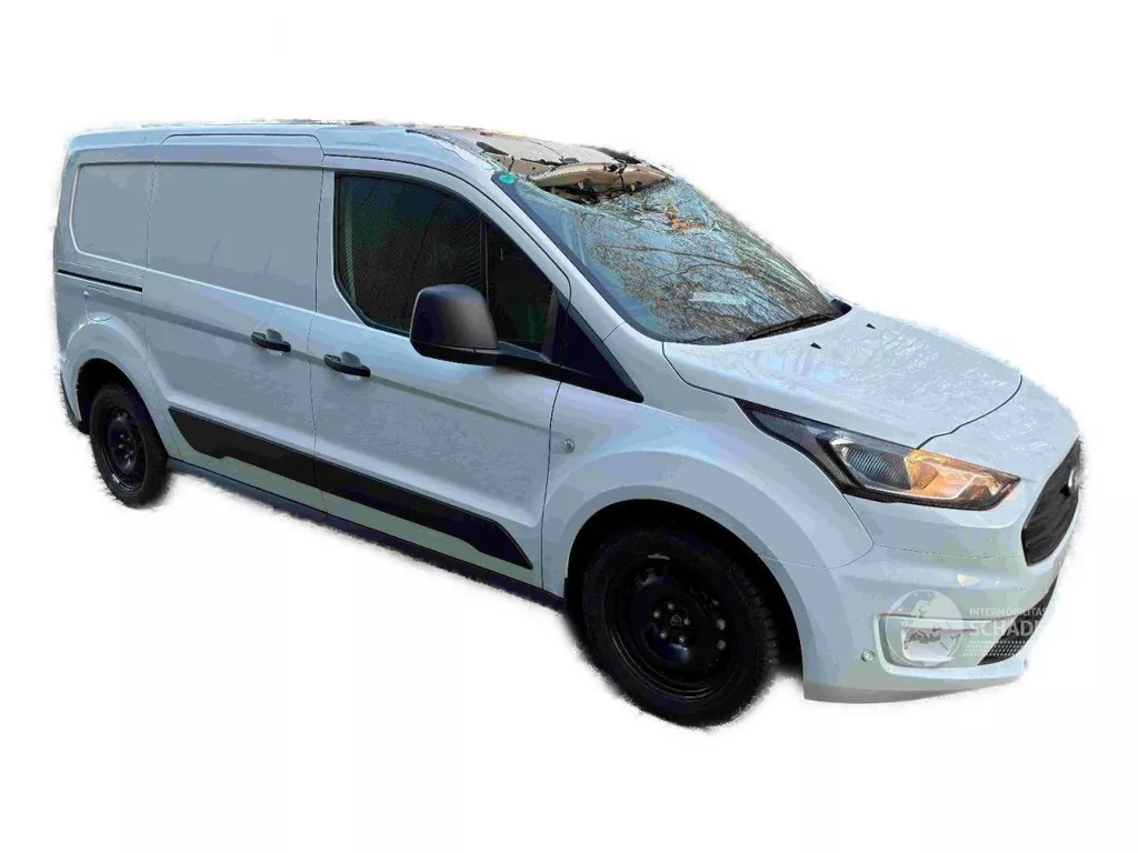 Ford Transit Connect Trend