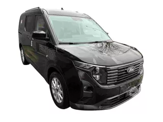 Ford Tourneo Courier Limited