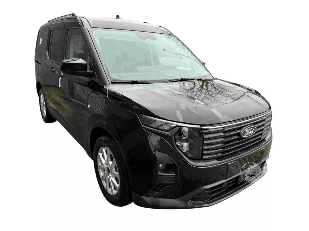 Ford Tourneo Courier Limited