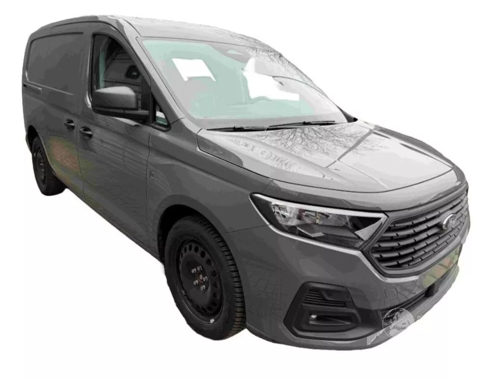 Ford Transit Connect AWD LWB Trend