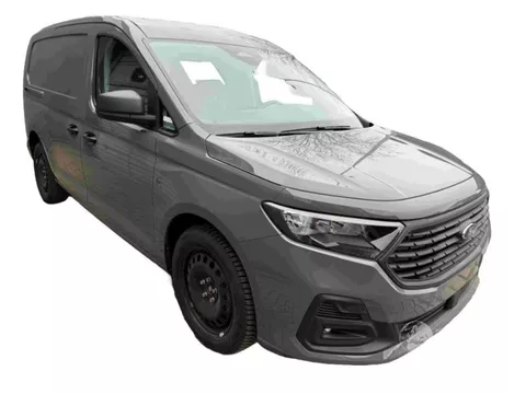 Ford Transit Connect AWD LWB Trend