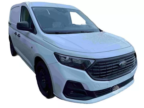 Ford Transit Connect SWB Trend