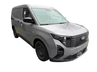 Ford Transit Courier Van Trend