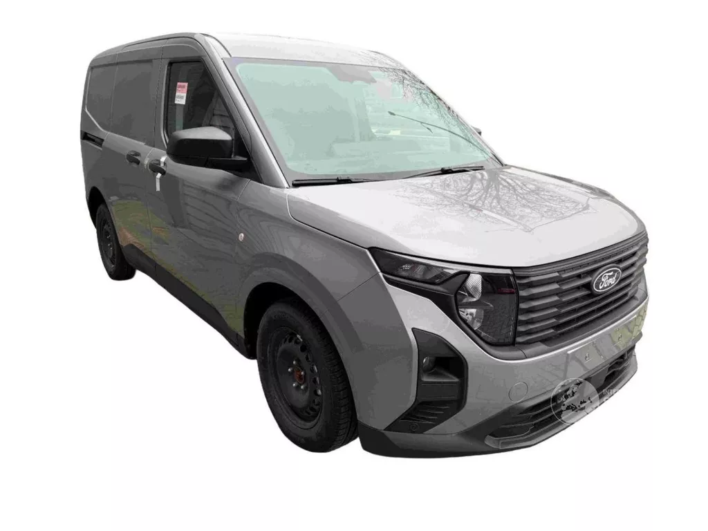 Ford Transit Courier Van Trend