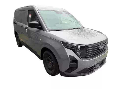 Ford Transit Courier Van Trend