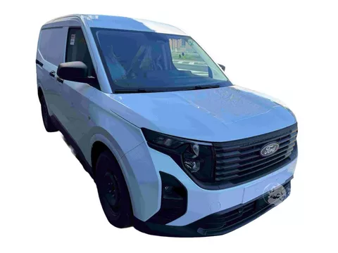Ford Transit Courier Van