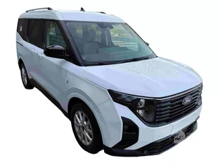 Ford Tourneo Courier Limited