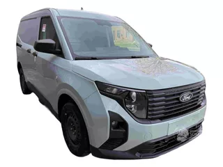 Ford Transit Courier Van