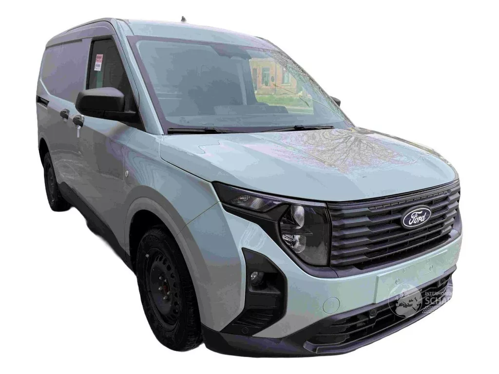 Ford Transit Courier Van