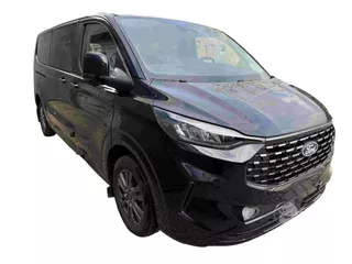 Ford Tourneo Custom LWB Titanium X