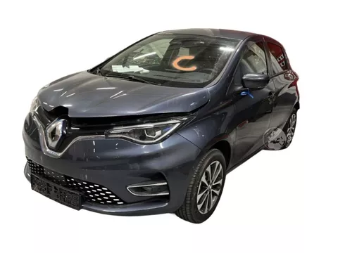 Renault ZOE X10