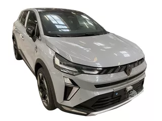 Renault Symbioz 1.6 E-TECH 145