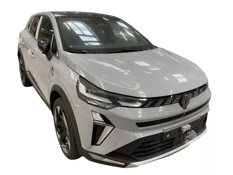 Renault Symbioz 1.6 E-TECH 145