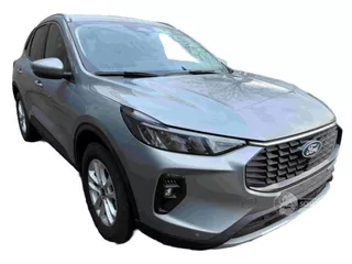 Ford Kuga Titanium