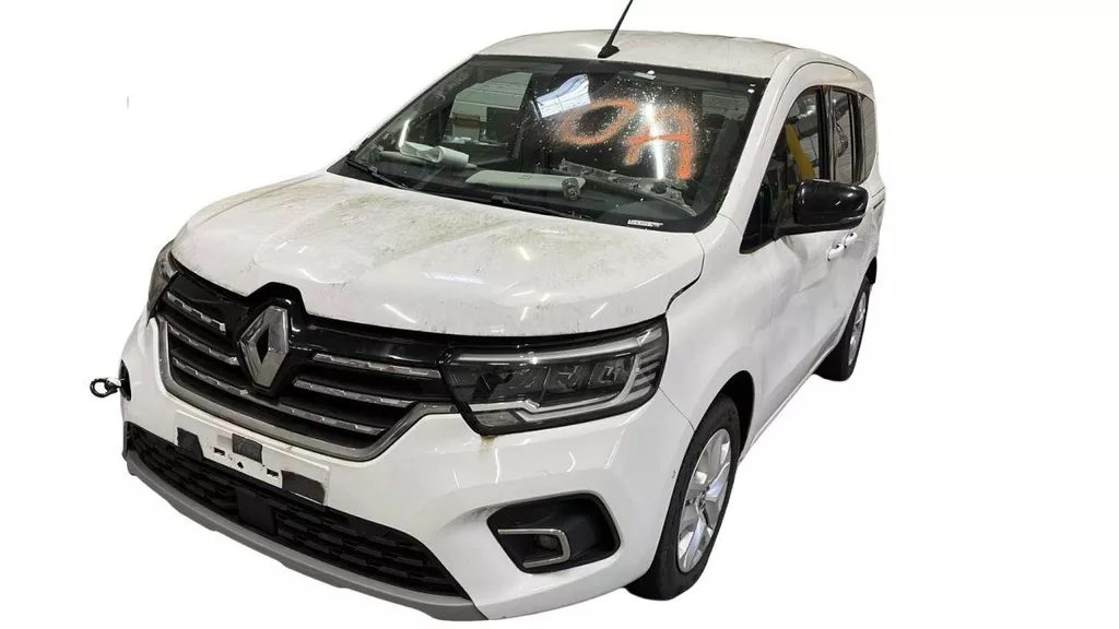 Renault Kangoo Kangoo 3