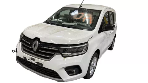 Renault Kangoo Kangoo 3