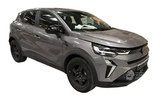 Renault Captur Captur II